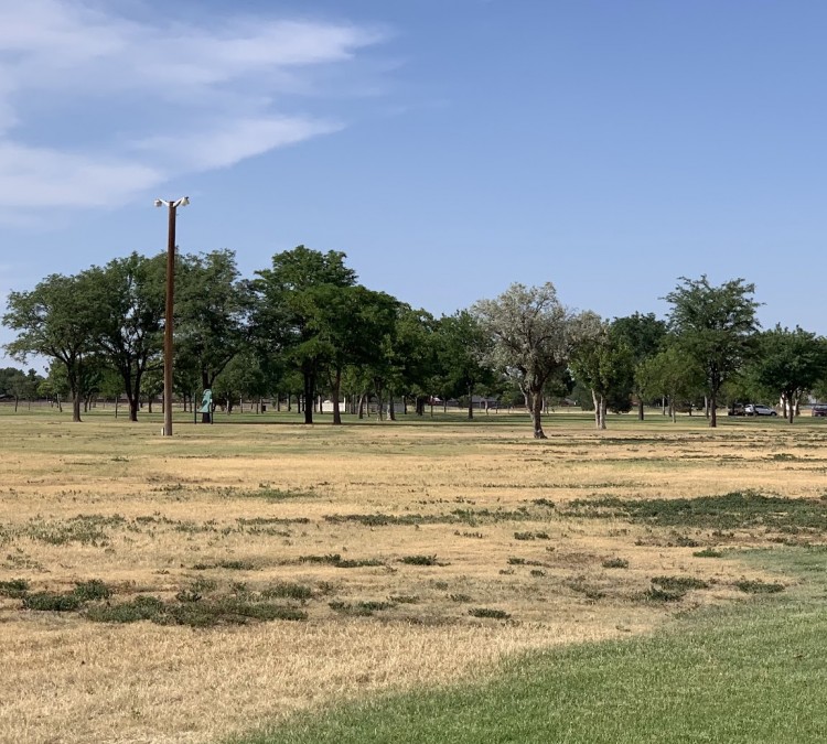 John Stiff Memorial Park (Amarillo,&nbspTX)
